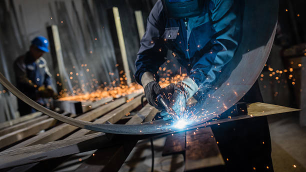 Affordable Welder Services in Bogata, TX