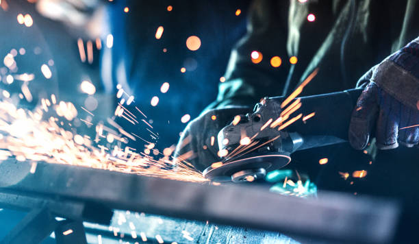 Best Structural Steel Welding in Bogata, TX
